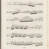 Cinq caprices pour le violon seul, op. 18 