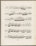 Cinq caprices pour le violon seul, op. 18 