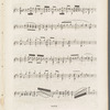 Cinq caprices pour le violon seul, op. 18 