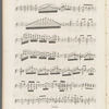 Cinq caprices pour le violon seul, op. 18 