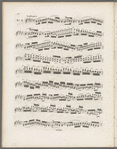 Cinq caprices pour le violon seul, op. 18 