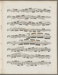 Cinq caprices pour le violon seul, op. 18 