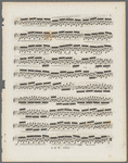 Trois caprices pour le violon, op. 20 