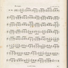 Etudes et caprices pour le violon seul, oeuv. 35, cah. V no. 18-24 