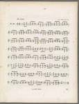 Etudes et caprices pour le violon seul, oeuv. 35, cah. V no. 18-24 