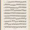 Etudes et caprices pour le violon seul, oeuv. 35, cah. V no. 18-24 