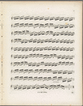 Etudes et caprices pour le violon seul, oeuv. 35, cah. V no. 18-24 