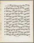 Etudes et caprices pour le violon seul, oeuv. 35, cah. V no. 18-24 