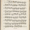 Etudes et caprices pour le violon seul, oeuv. 35, cah. V no. 18-24 
