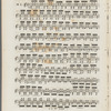 Trois caprices pour le violon, op. 20 