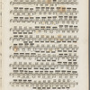 Trois caprices pour le violon, op. 20 