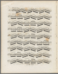 Trois caprices pour le violon, op. 20 