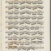 Trois caprices pour le violon, op. 20 