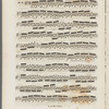 Trois caprices pour le violon, op. 20 