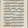 Trois caprices pour le violon, op. 20 