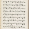 Quatre etudes pour le violon seul, oeuvre 30 