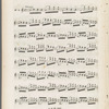 Quatre etudes pour le violon seul, oeuvre 30 