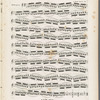 Cinque etudes pour le violon seul, ov. 33 