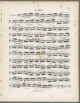 Cinque etudes pour le violon seul, ov. 33 