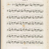 Cinque etudes pour le violon seul, ov. 33 