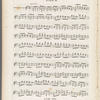 Cinque etudes pour le violon seul, ov. 33 