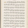 Cinque etudes pour le violon seul, ov. 33 