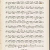 Cinque etudes pour le violon seul, ov. 33 