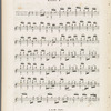 Cinque etudes pour le violon seul, ov. 33 