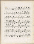 Cinque etudes pour le violon seul, ov. 33 