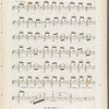 Cinque etudes pour le violon seul, ov. 33 