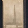 Actors: Monuments