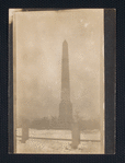 Actors: Monuments