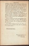 Vocabulaire malgache, distribué en deux parties, la premiere françois et malgache, la seconde malgache et françois