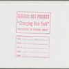 Fifth Avenue, Nos. 4, 6, 8