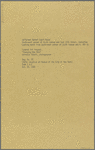 Jefferson Market Court, Southwest corner of Sixth Avenue and West 10th Street, looking north from southwest corner of Sixth Avenue and West 9th Street
