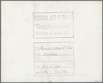 Facade, 14 West 12th Street