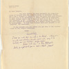 ALS to Vanessa Bell of December 25, 1924