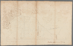 Survey of Lispenard land near Greenwich Street