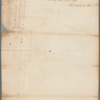 Anthony Rutgers's upland and meadow where they join the Church land