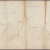 Church land leased to Mr. Hugget and Edward Drewry