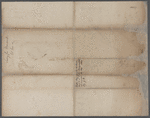 Yellis Mandeville 65 acres next to Peter Warren's land at Greenwich