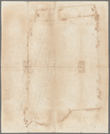Plan of Jacob Morton's lease near State Prison