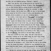 Dickens, Monica. Introduction to "Mrs. Gamp". With ms. editorial revisions by John D. Gordan