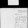 Bentley, Richard. 11 ALS to Dickens