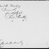 Bentley, Richard. 11 ALS to Dickens