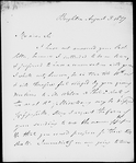 Bentley, Richard. 11 ALS to Dickens