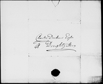Bentley, Richard. 11 ALS to Dickens