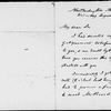 Bentley, Richard. 11 ALS to Dickens
