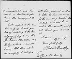 Bentley, Richard. 11 ALS to Dickens