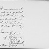 Bentley, Richard. 11 ALS to Dickens